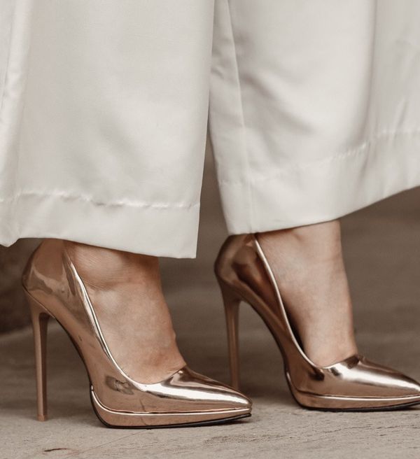 Wow Shoes Обувки Dublu Розов