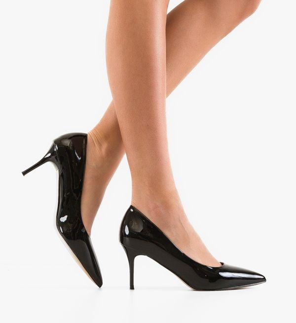 SFINX(LULU) Обувки Dyra Черни