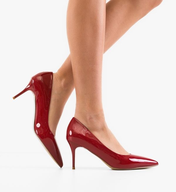 SFINX(LULU) Обувки Dyra Гранатов