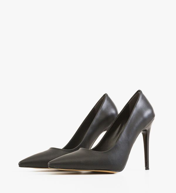 Wow Shoes Обувки Easter 2 Черни