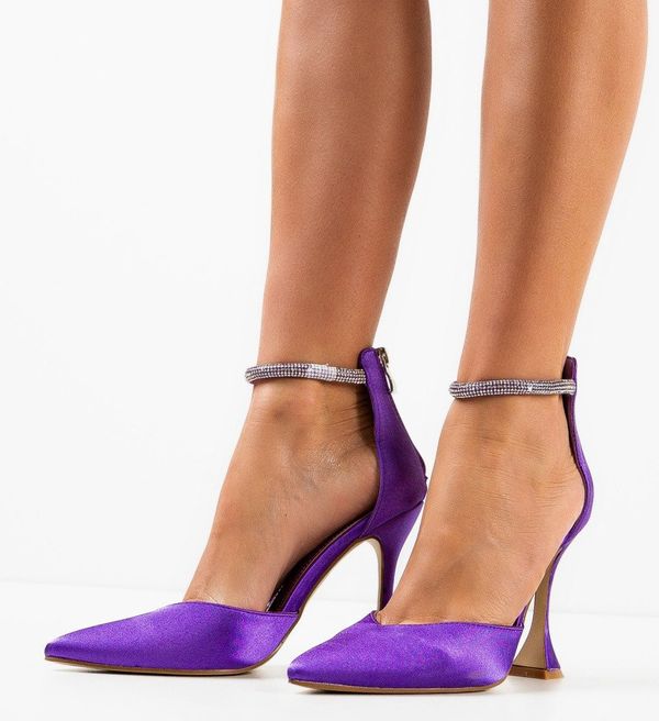 Botinelli Обувки Ellya Лилав