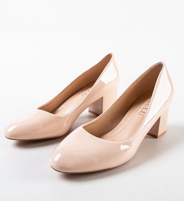 SFINX(LULU) Обувки Emrys Бежов