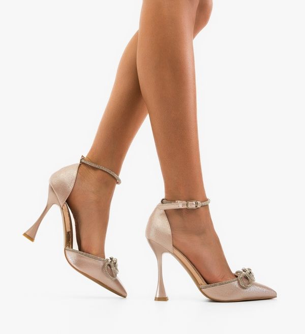 Tony Обувки Entrange Розов