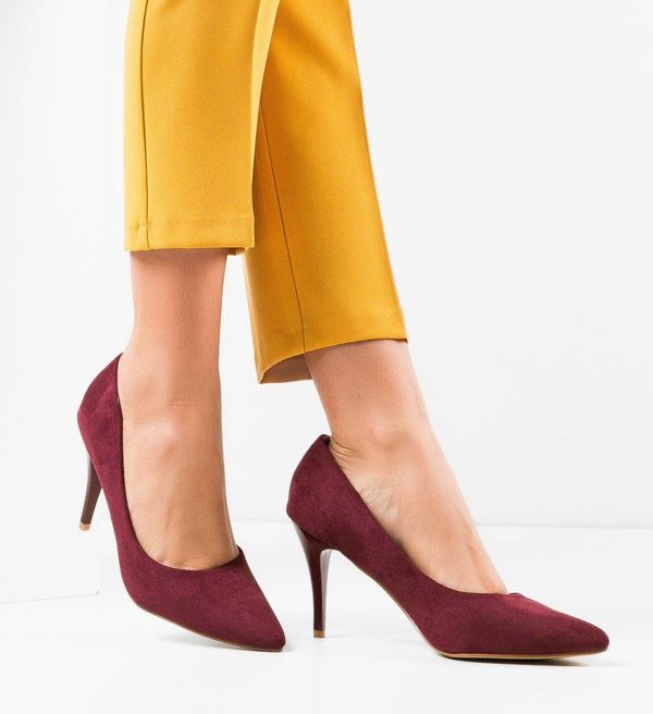 Botinelli Обувки Erife Гранатов