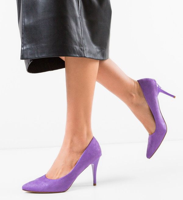 Botinelli Обувки Erife Лилав