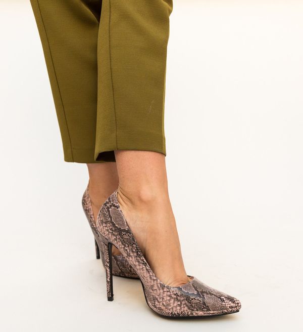 Botinelli Обувки Eylin Розови