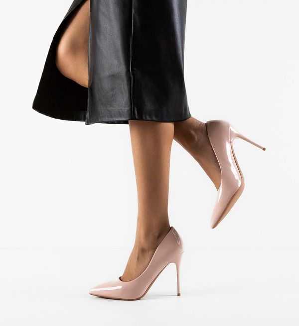 Tony Обувки Fana Розов