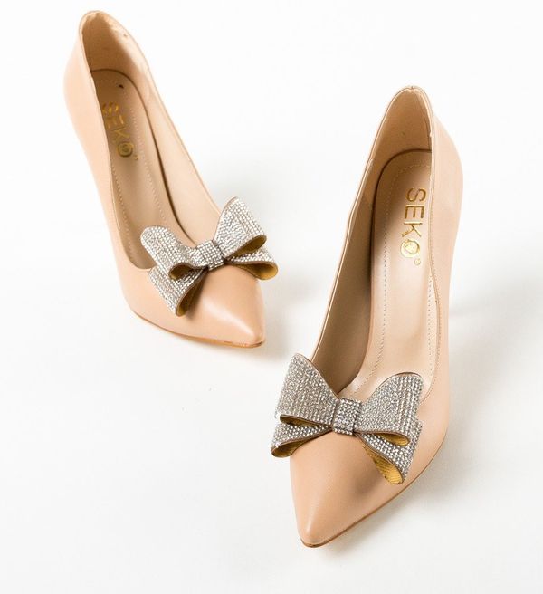 Wow Shoes Обувки Farma Нуд