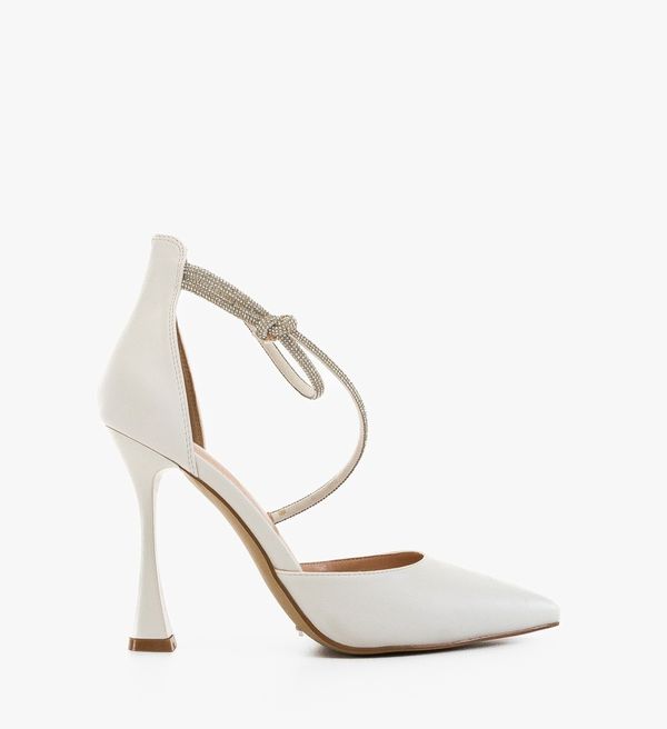 SFINX(LULU) Обувки Fatima Бели