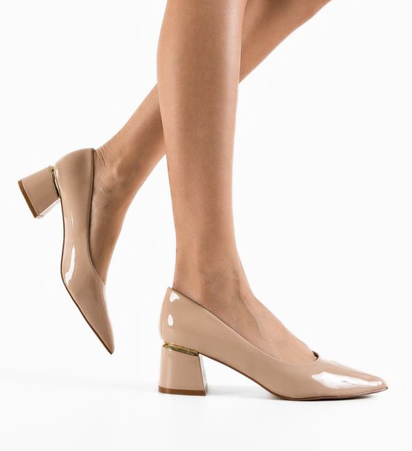 Botinelli Обувки Fedlimi Бежов