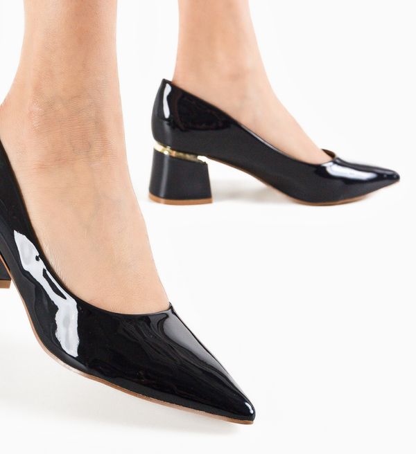 Botinelli Обувки Fedlimi Тъмносин