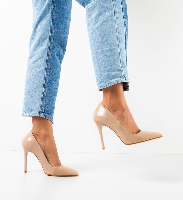 Wow Shoes Обувки Fegefa Нуд