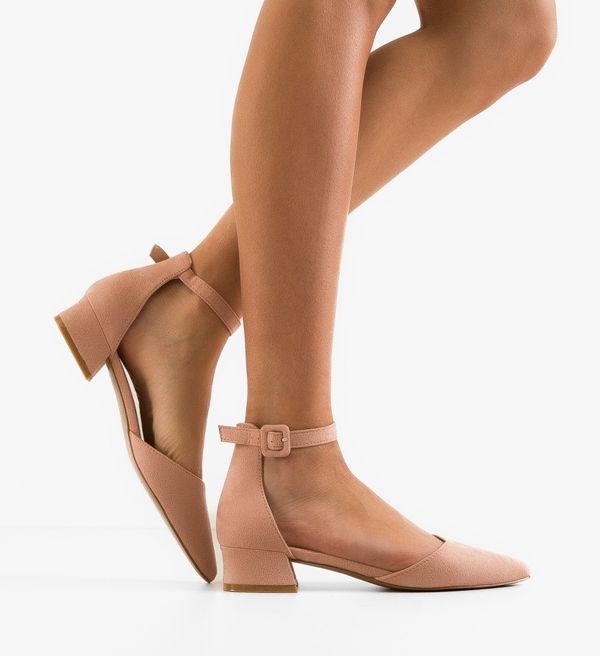 Ali Обувки Fido Розов