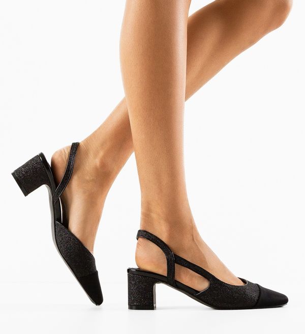 Ali Обувки Firdos Черни