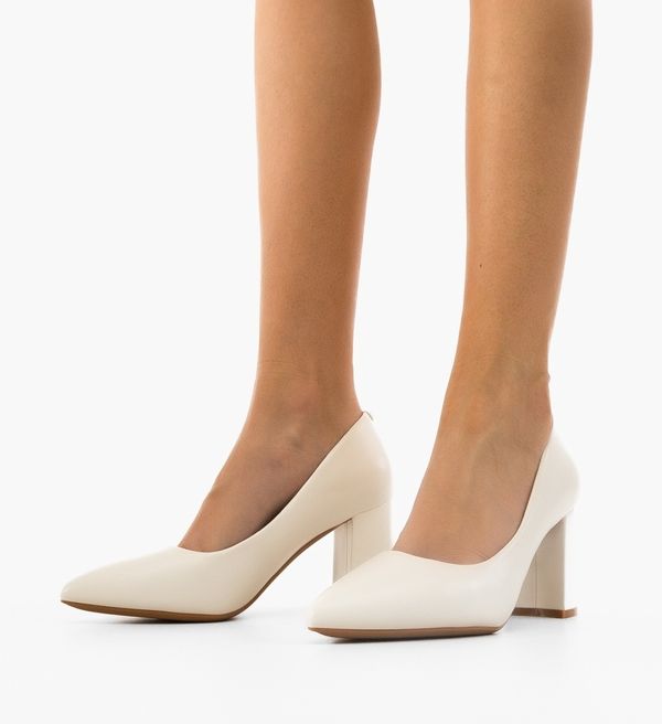 SFINX(LULU) Обувки Freska Бели