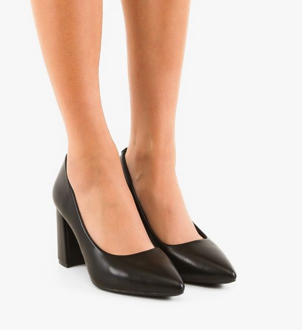 SFINX(LULU) Обувки Freska Черни