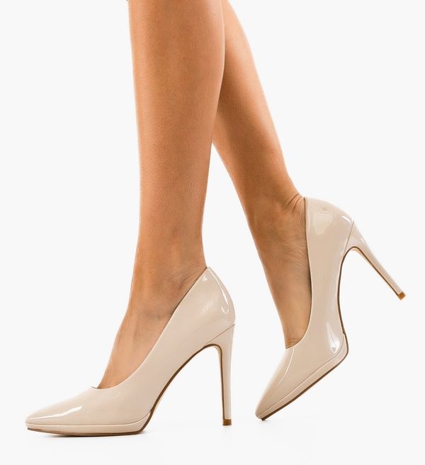 Botinelli Обувки Gafre Бежов