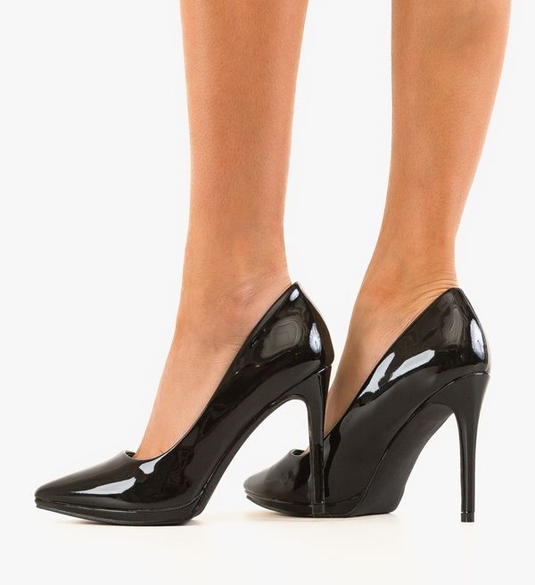 Botinelli Обувки Gafre Черни