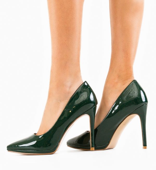 Botinelli Обувки Gafre Зелени