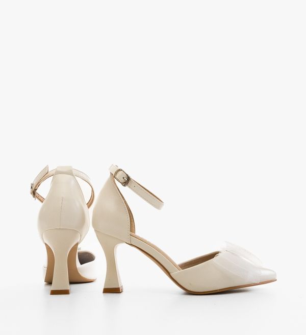 SFINX(LULU) Обувки Galadriel Бели