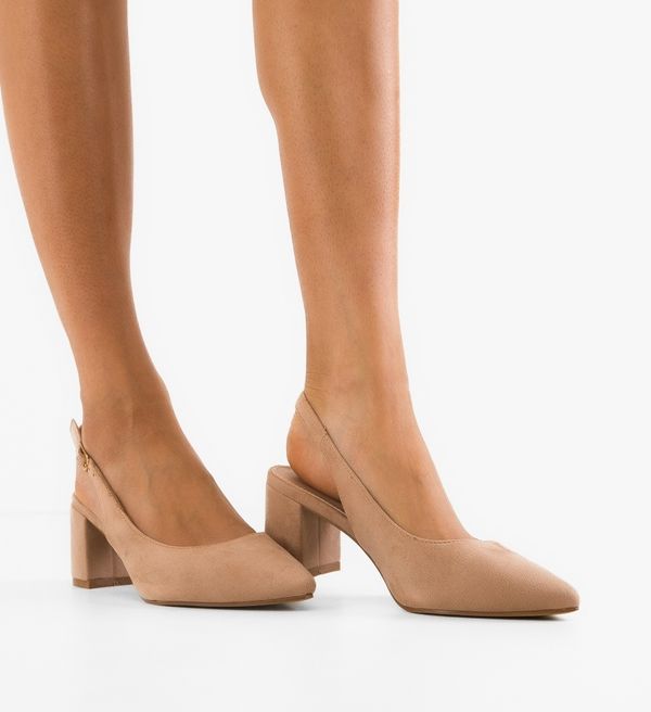 Botinelli Обувки Gally Бежов