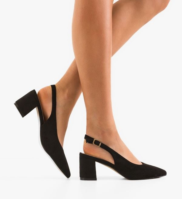 Botinelli Обувки Gally Черни