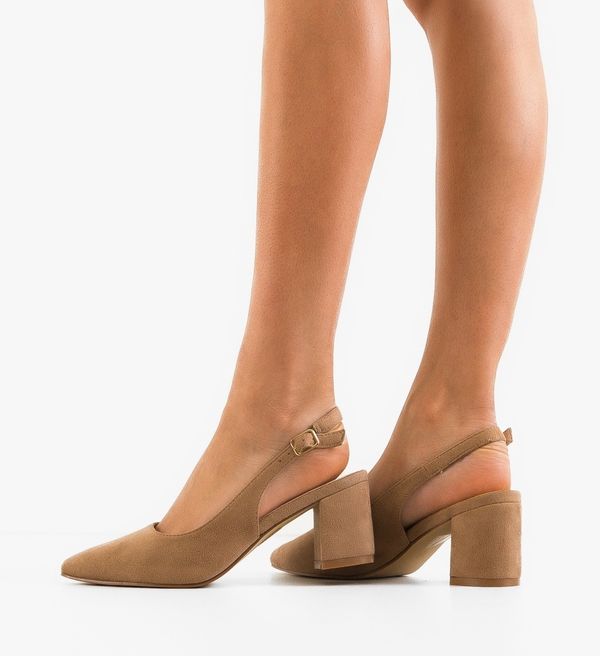 Botinelli Обувки Gally Каки