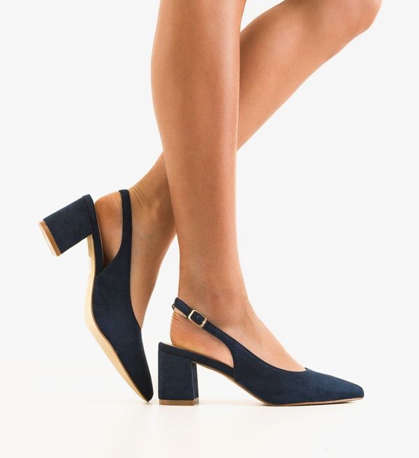 Botinelli Обувки Gally Тъмносин