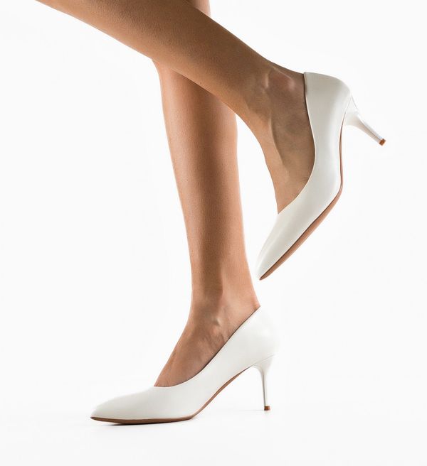 Tony Обувки Gangel Бели