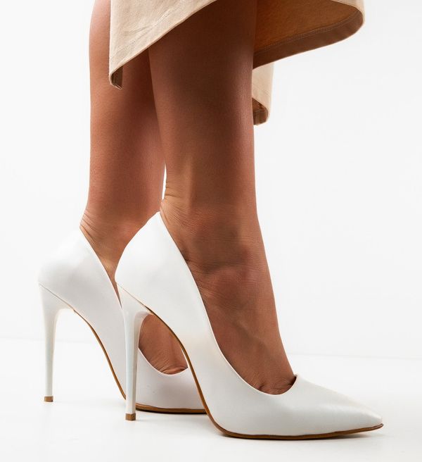 Exist Shoes Обувки Gany 2 Бели