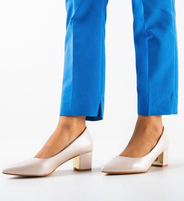 Botinelli Обувки Gavin Бежов