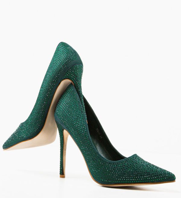 Botinelli Обувки Geanyt Зелени