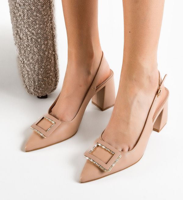 Botinelli Обувки Gentalya Нуд