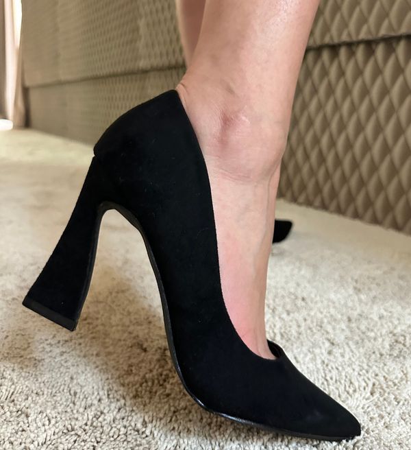 Botinelli Обувки Gherasim Черни