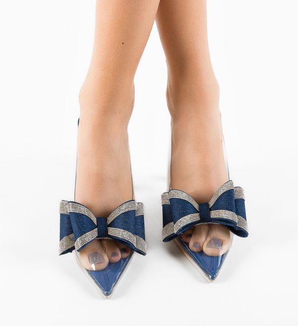 Botinelli Обувки Goblin Сини