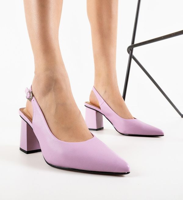 SFINX(LULU) Обувки Gracie Лилав