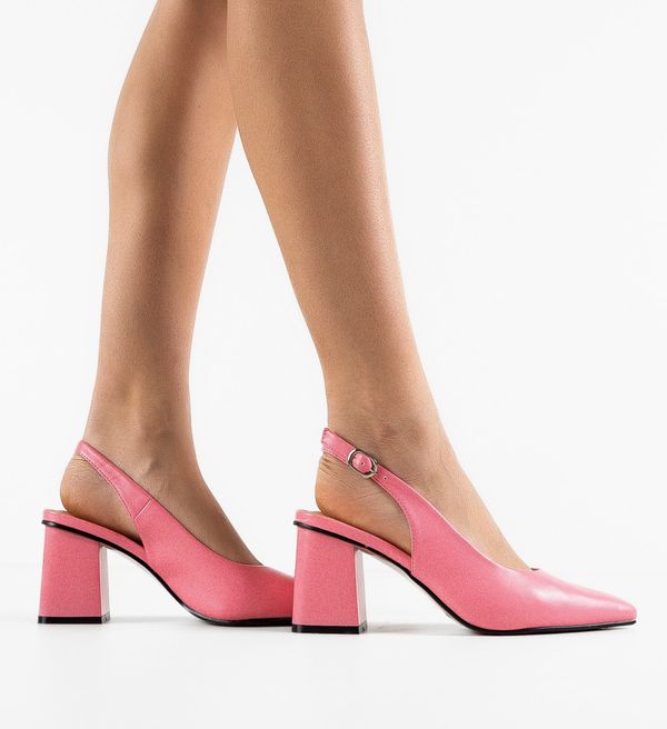 SFINX(LULU) Обувки Gracie Розов