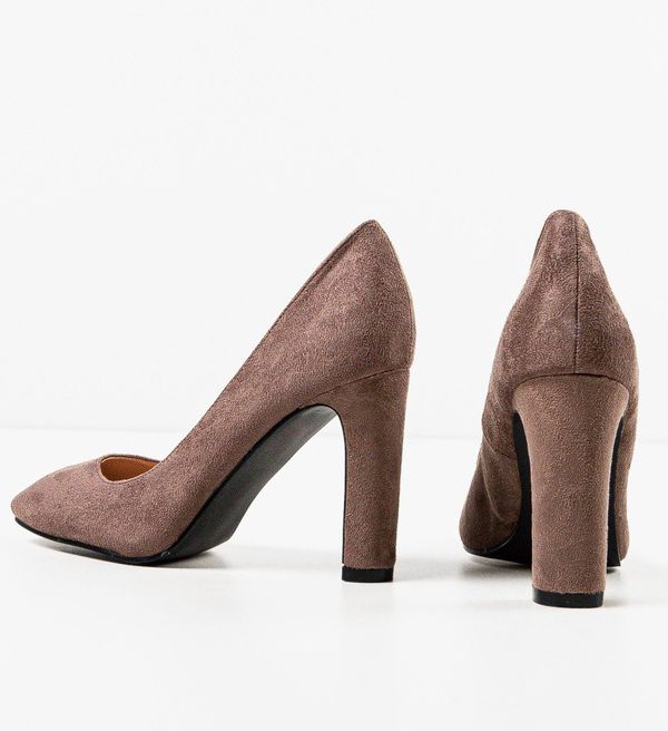 Ali Обувки Greer Каки