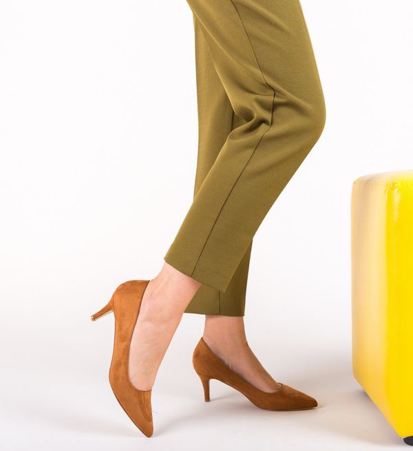 Botinelli Обувки Grekos Камел