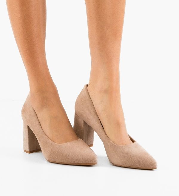 SFINX(LULU) Обувки Gyny Бежов