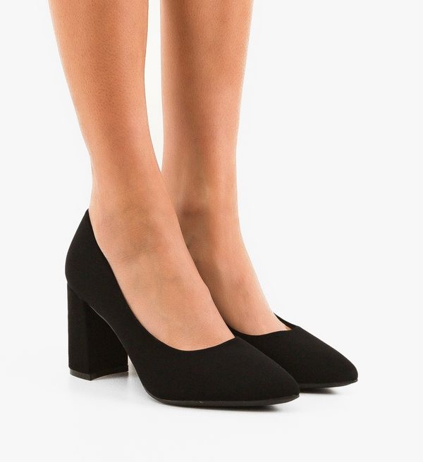 SFINX(LULU) Обувки Gyny Черни