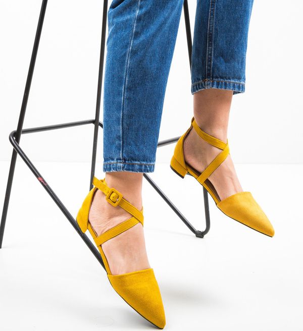 Ali Обувки Haeq