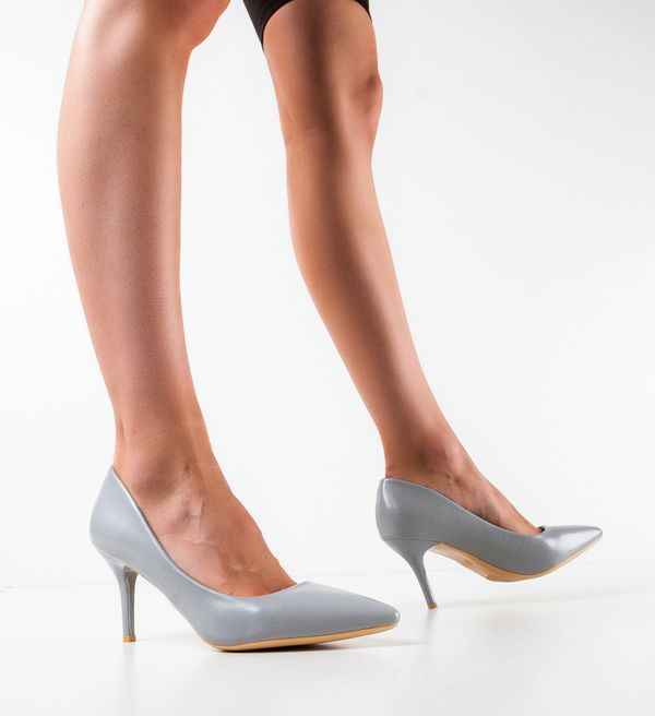 Angel Blue Обувки Hafa Сив