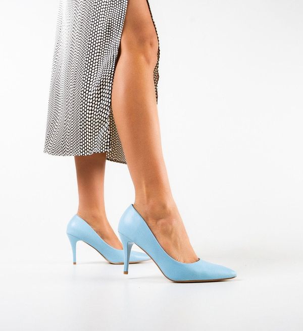 Botinelli Обувки Halek Сини