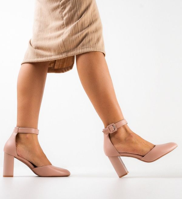 SFINX(LULU) Обувки Haloma Розов