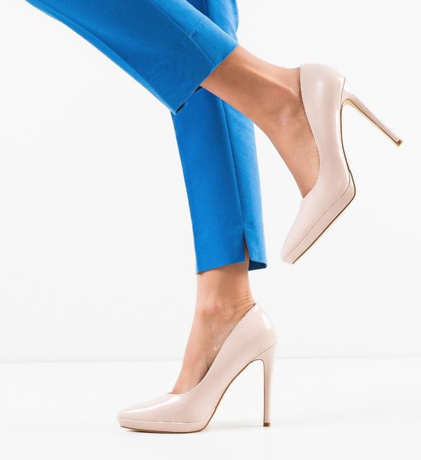 Mei Обувки Hamish Нуд