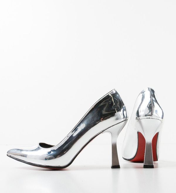 Udobni Обувки Hanab Сребърни