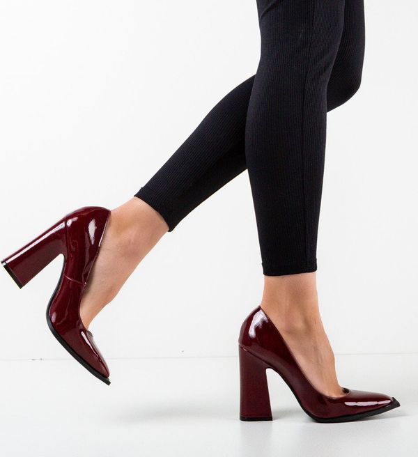 Ali Обувки Haris Гранатов