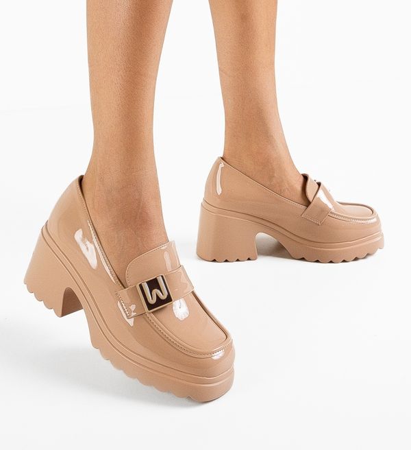 Ali Обувки Haris Каки