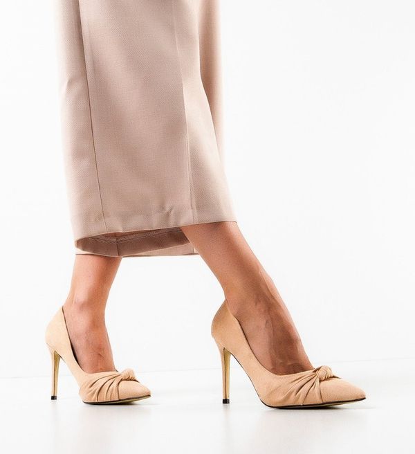 Botinelli Обувки Hartley Бежов